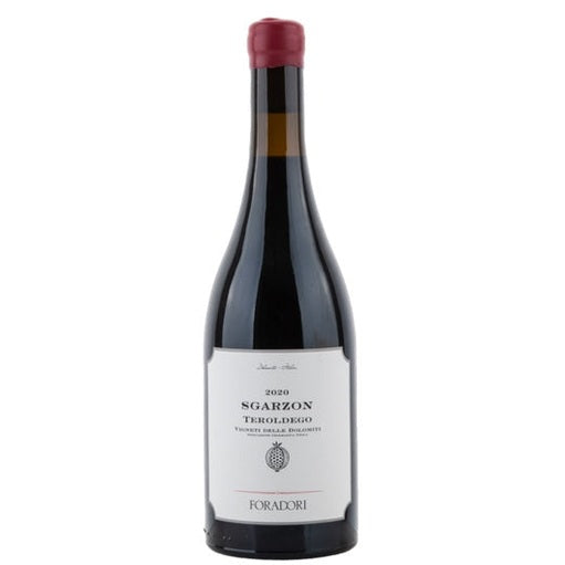 Teroldego Sgarzon 2021