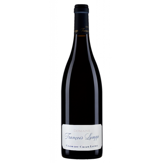 Givry rouge 1er Cru Clos du Cras Long 2023