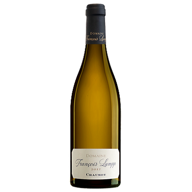 Givry Blanc 1er Cru Crausot 2024 François Lumpp