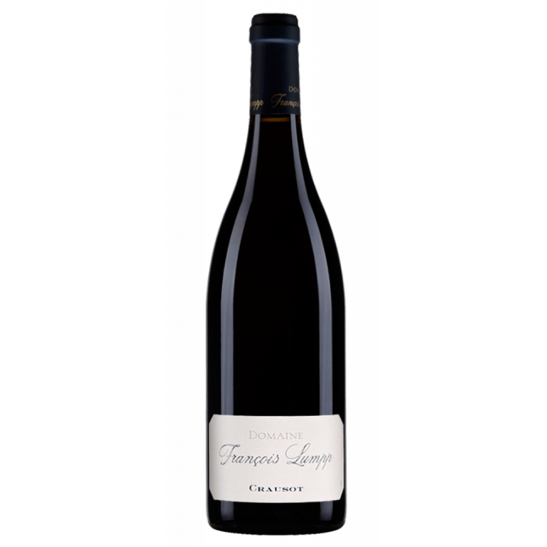 Givry Rouge 1er Cru Crausot 2024 François Lumpp