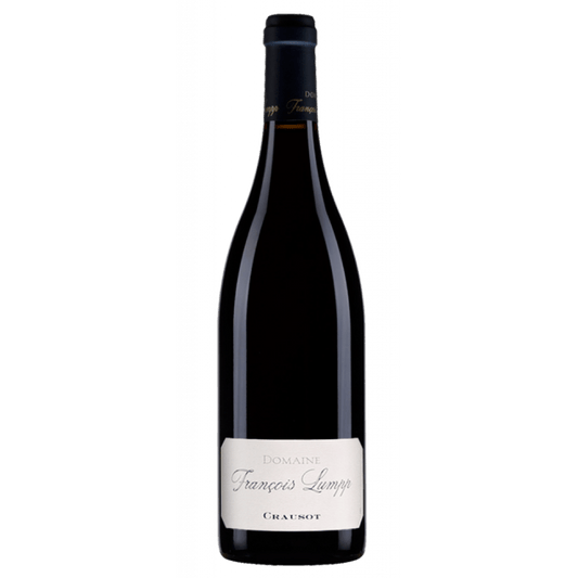 Givry Rouge 1er Cru Crausot 2024 François Lumpp