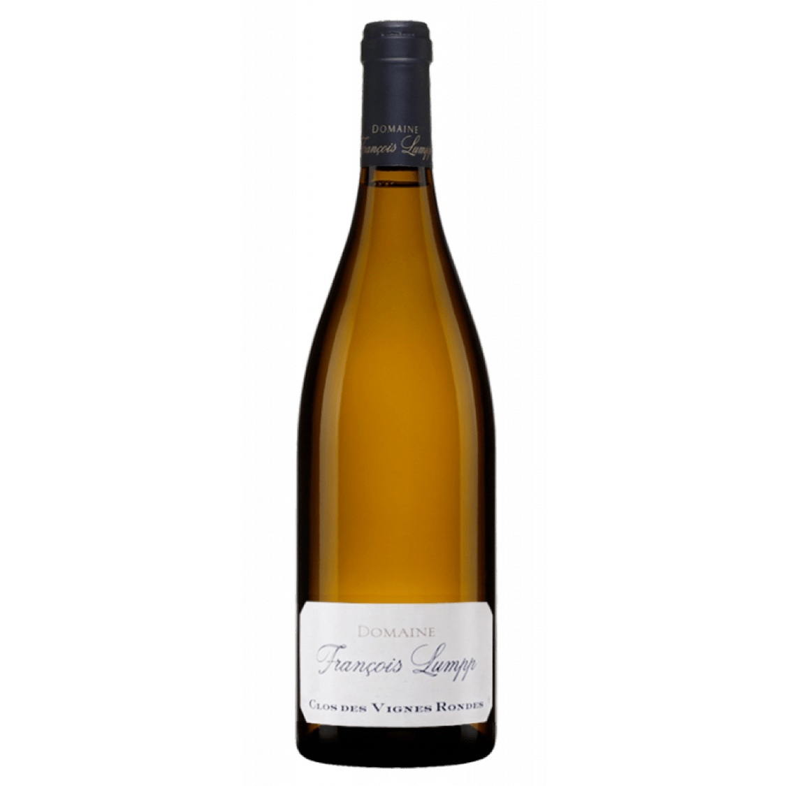 Givry Blanc Clos des Vignes Rondes 2024 François Lumpp
