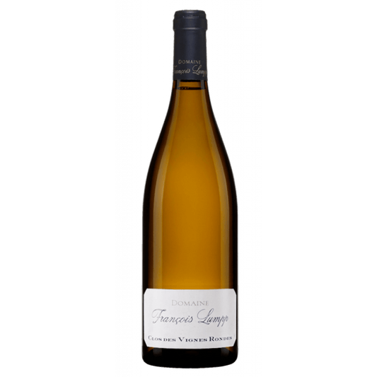 Givry Blanc Clos des Vignes Rondes 2024 François Lumpp