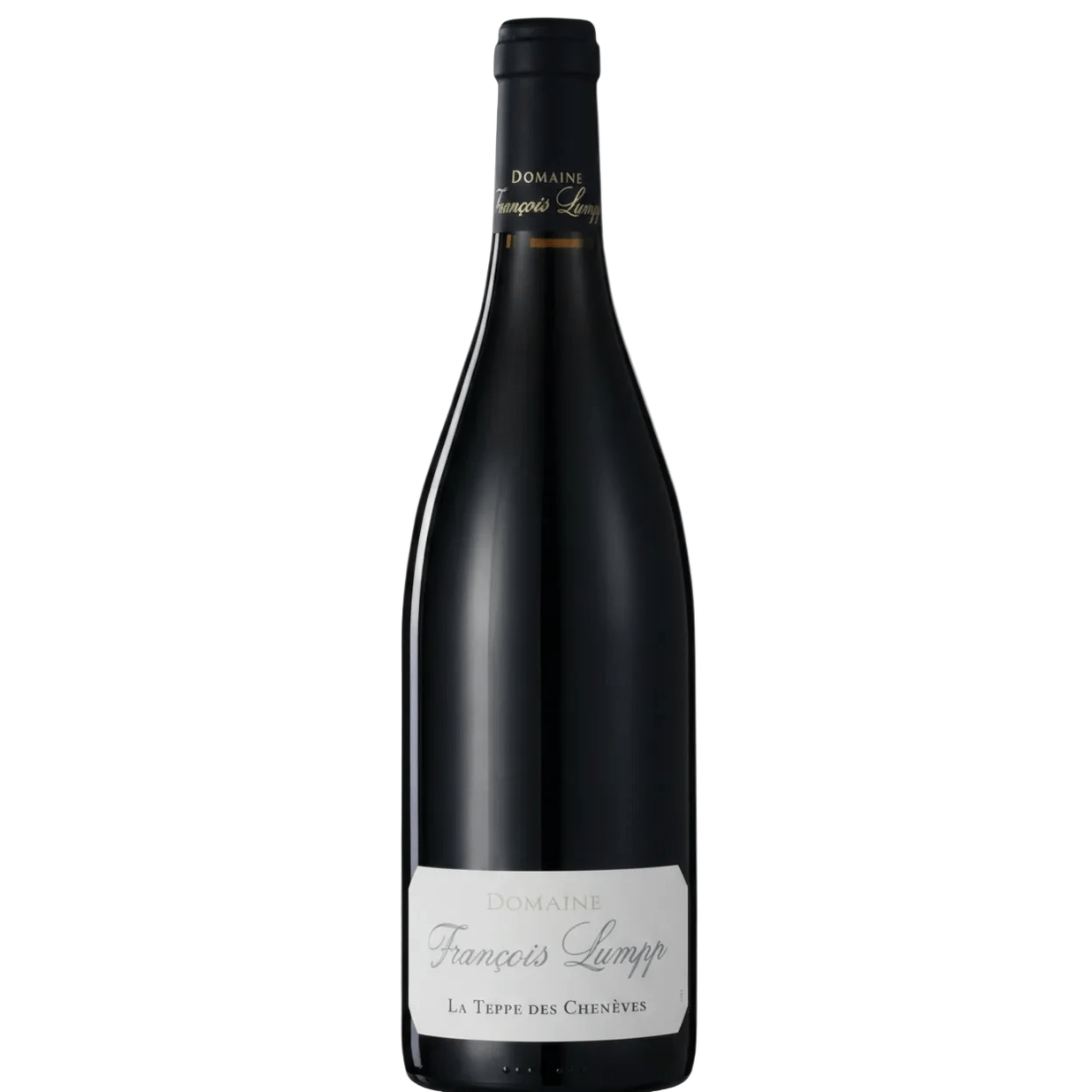 Givry Rouge Teppe des Chenèves 2024 François Lumpp
