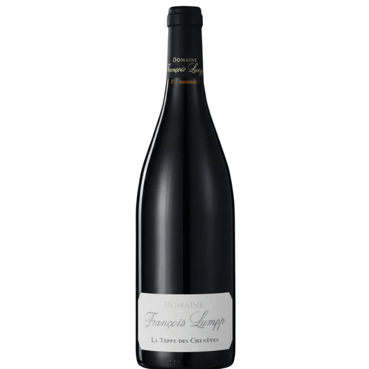 Givry Rouge Teppe des Chenèves 2024 François Lumpp
