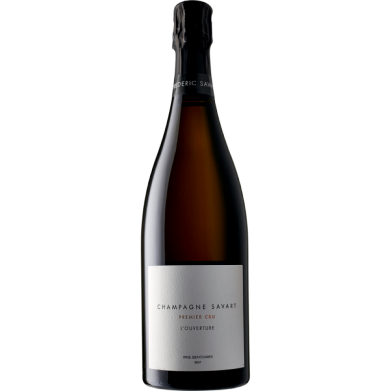 L'Ouverture Pinot Noir 1er Cru Brut B22