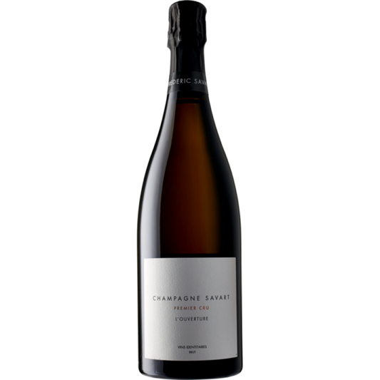 L'Ouverture Pinot Noir 1er Cru Brut B22