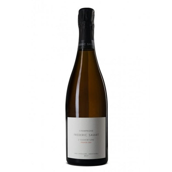 Champagne L'Ouverture Pinot Noir 1er Cru Brut R23