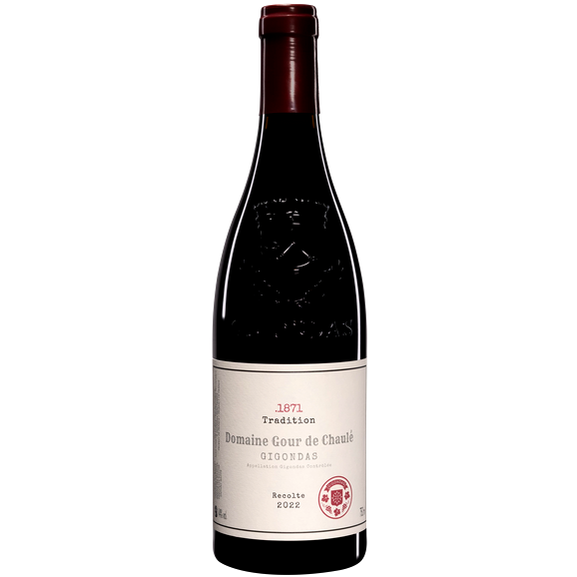 Gigondas Tradition - Marvis Wine Club