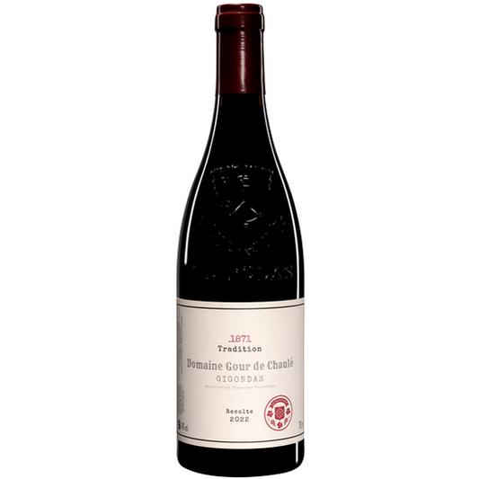 Gigondas Tradition - Marvis Wine Club