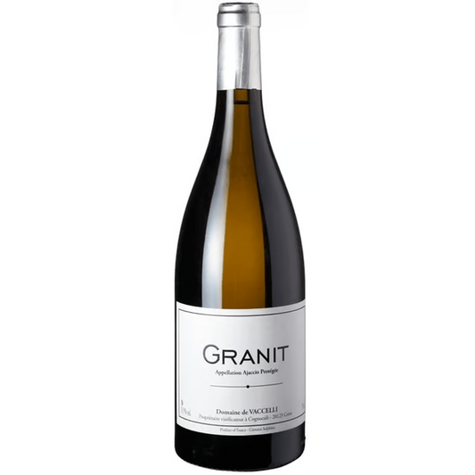 Granit Blanc - Marvis Wine Club