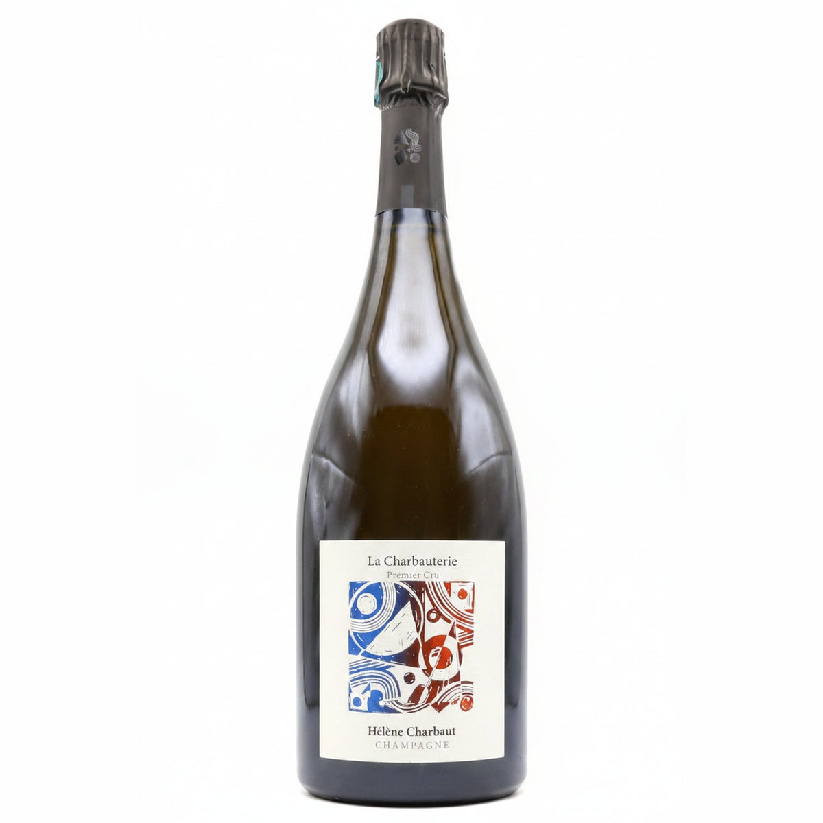 Champagne La Charbauterie 1er Cru R23 - Magnum