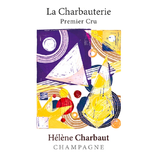Champagne La Charbauterie 1er Cru