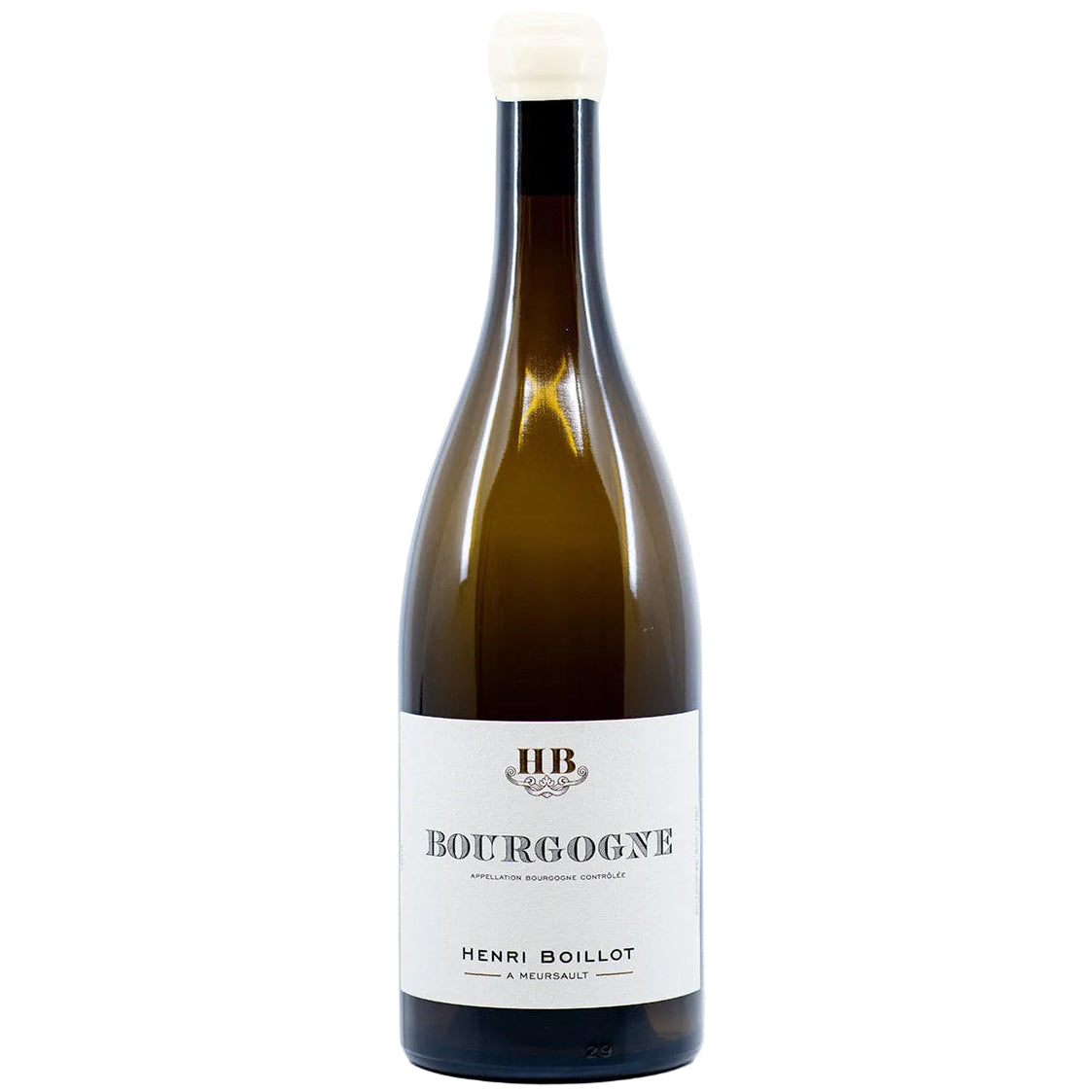 Bourgogne Chardonnay 2024 Henri Boillot