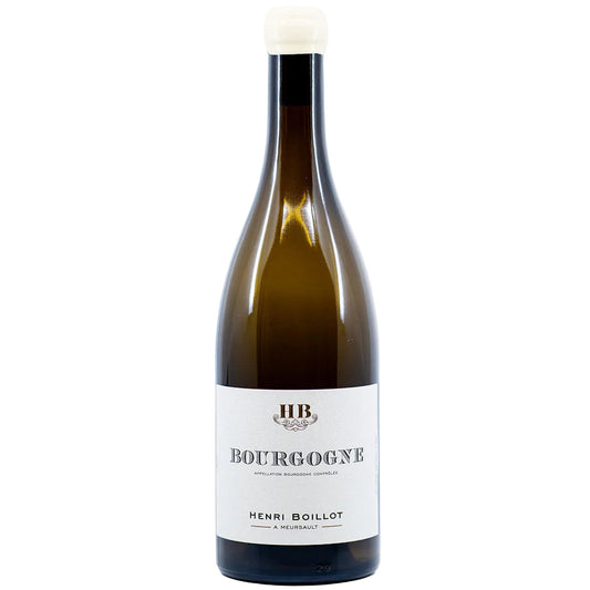 Bourgogne Chardonnay 2024 Henri Boillot