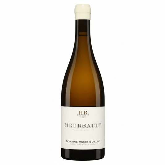 Meursault 2024 Henri Boillot