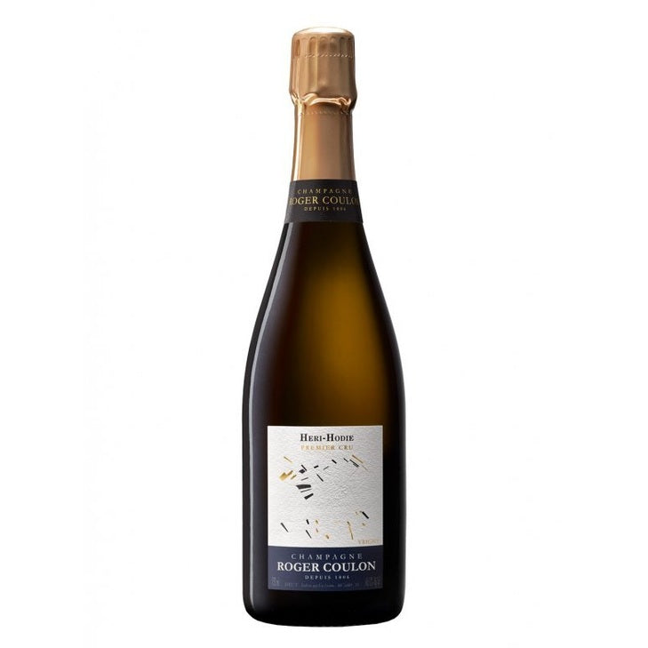 Herie - Hodie Extra Brut 1er Cru - Marvis Wine Club