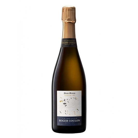 Herie - Hodie Extra Brut 1er Cru - Marvis Wine Club