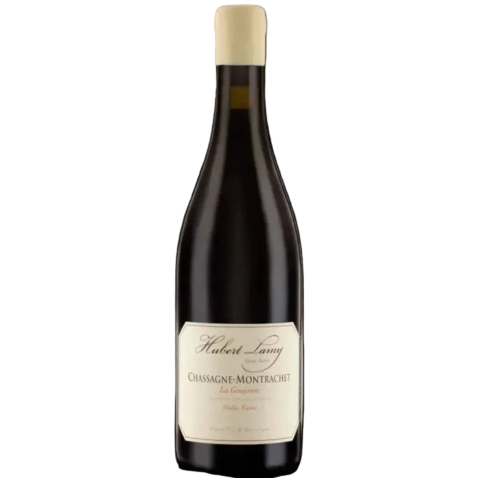 Chassagne-Montrachet Rouge La Goujonne Hubert Lamy
