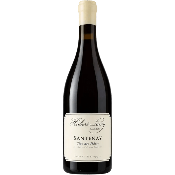 Santenay Rouge Clos des Hâtes Hubert Lamy