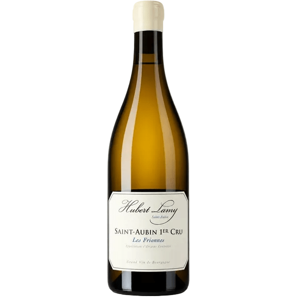 Saint-Aubin 1er Cru Les Frionnes Hubert Lamy