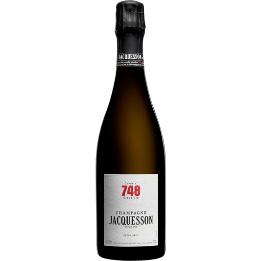 Champagne 748 - Magnum 150cl