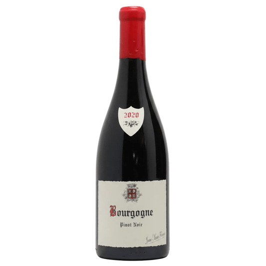 Bourgogne Pinot Noir 2023 Jean-Marie Fourrier