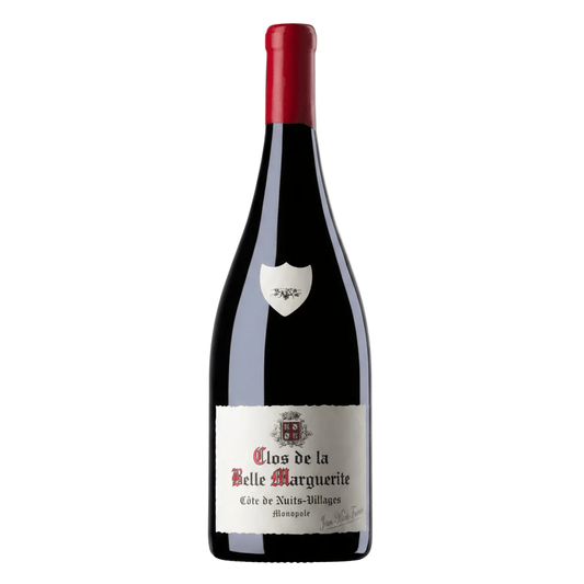 Côte de Nuits Clos de la Belle Marguerite - Magnum 2023 Jean-Marie Fourrier