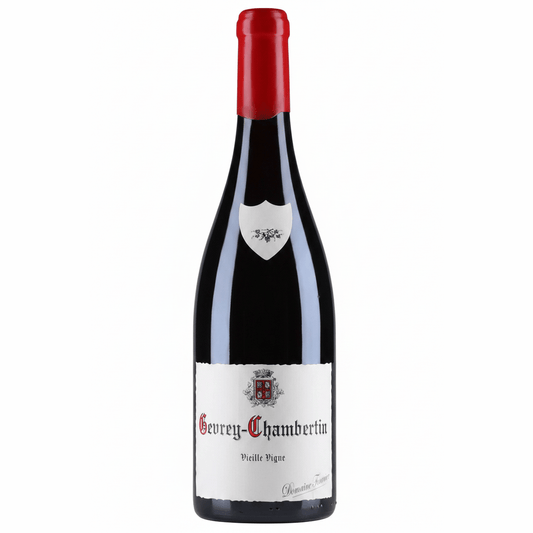 Gevrey-Chambertin Vieilles Vignes 2023 Jean-Marie Fourrier