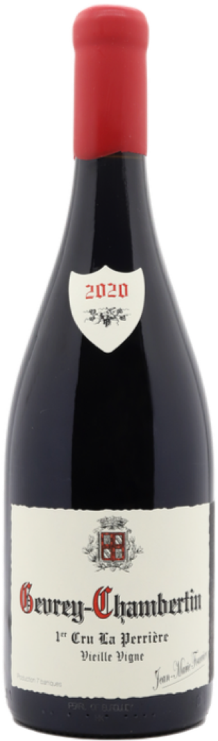Gevrey-Chambertin 1er Cru La Perrière 2023