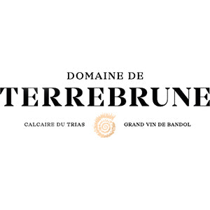 Terrebrune Bandol Rosé 2024 Terrebrune