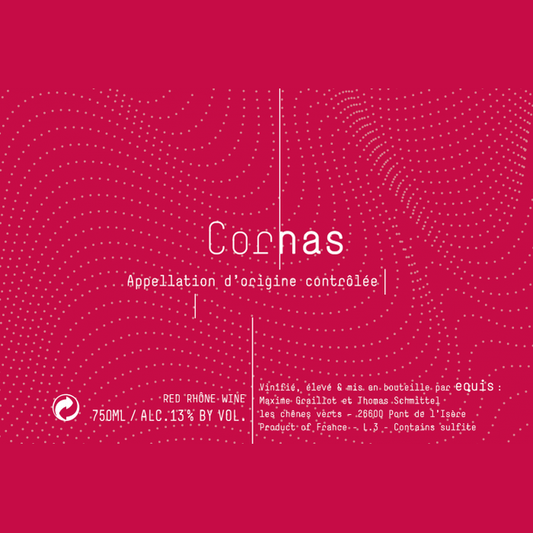 Cornas 2022