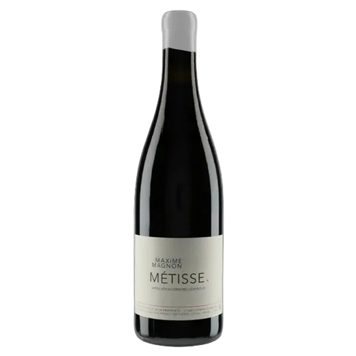 Métisse Rosé 2024 Maxime Magnon