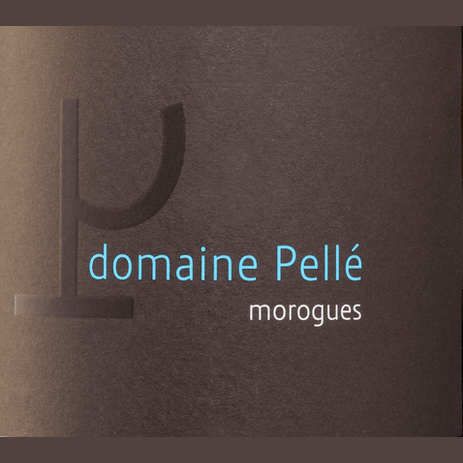 Menetou-Salon Blanc Morogues 2024 Henry Pellé