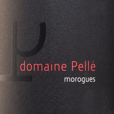 Menetou-Salon Rouge Morogues 2023 Henry Pellé