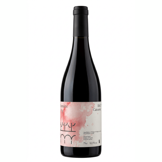 Cabernet Franc Bazaar Domaine Moly