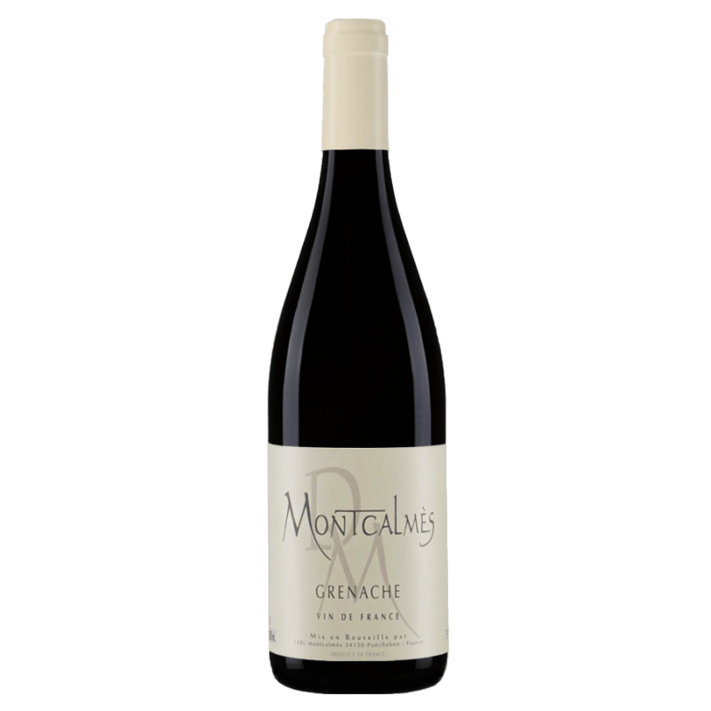 Montcalmès Grenache - Marvis Wine Club