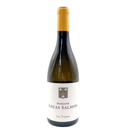 Muscadet Sèvres et Maine Les Brosses - Marvis Wine Club