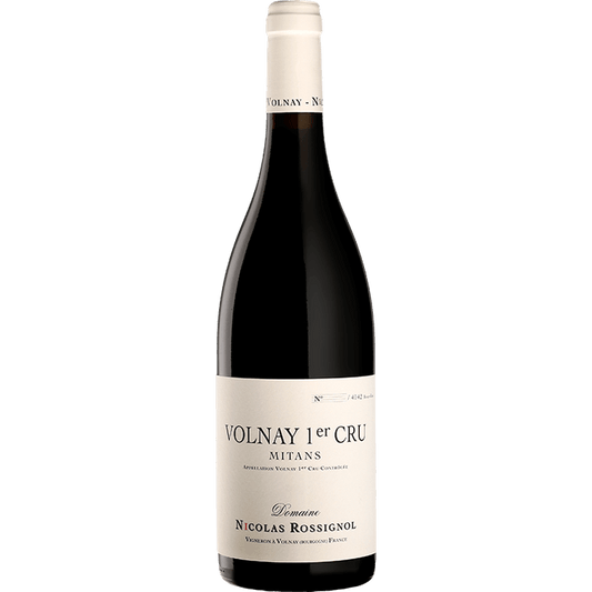 Volnay 1er Cru Mitans 2020 Nicolas Rossignol