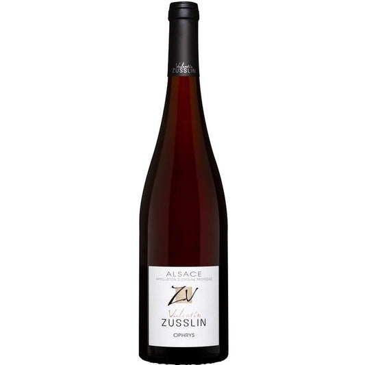Ophrys - Magnum 150cl 2022 Valentin Zusslin