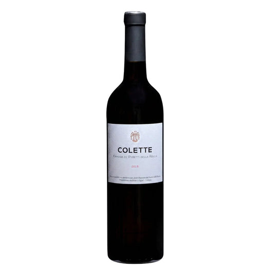 Colette Rouge 2024 Peretti Della Rocca