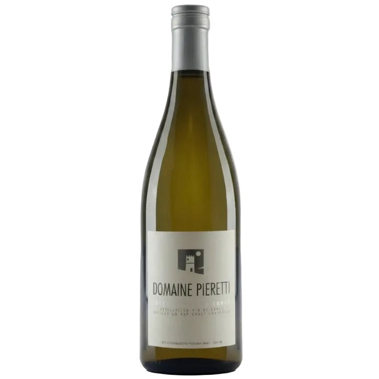Pieretti Blanc 2025 Pieretti