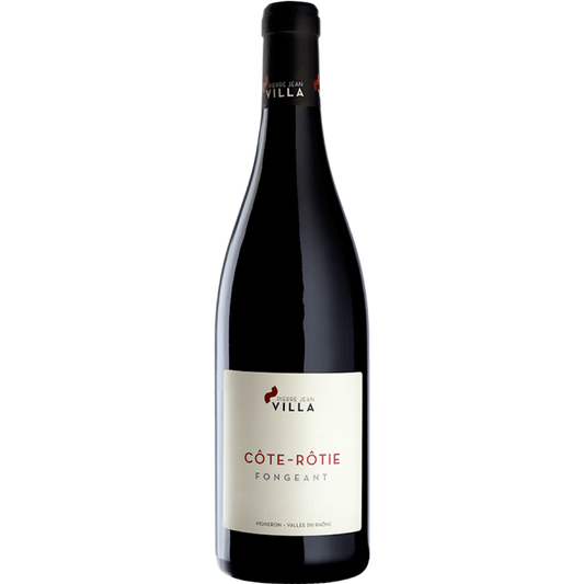 Côte-Rôtie Fongeant 2022