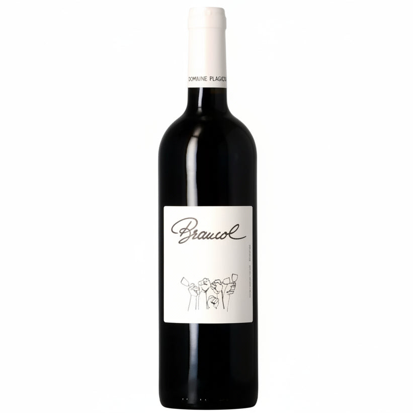 Gaillac Braucol 2021