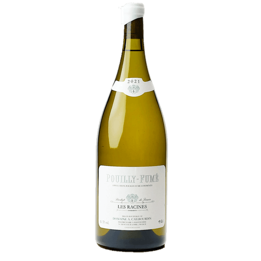Pouilly - Fumé Les Racines - Marvis Wine Club