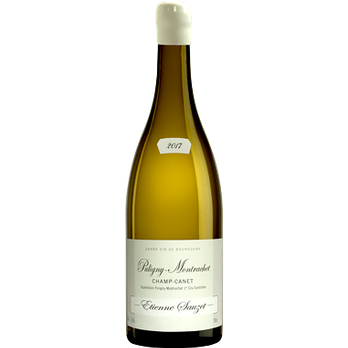 Puligny-Montrachet 1er Cru Champs Canet 2022