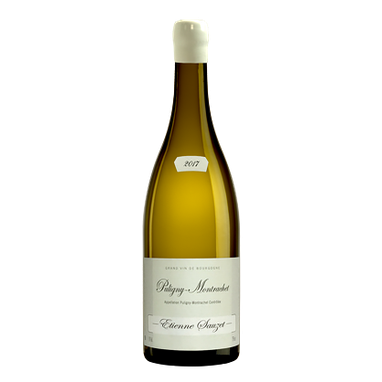 Puligny-Montrachet 2022