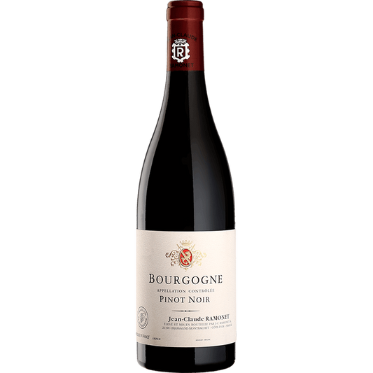 Bourgogne Pinot Noir 2020