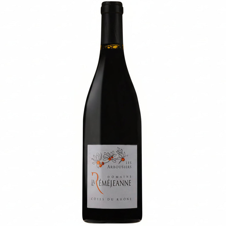 Arbousiers Rouge 2023