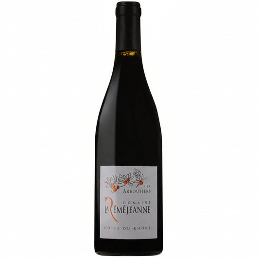 Arbousiers Rouge 2023